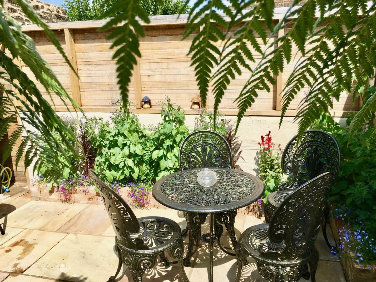 Fern Tree Cottage Frome Exterior foto